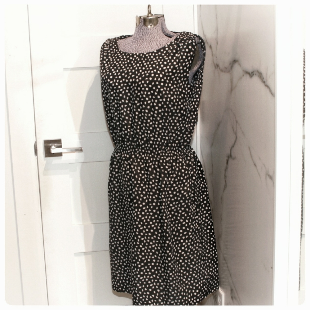 Catherine Malandrino dress S/P - perfect for work!